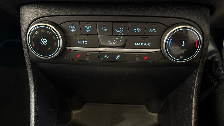 Ford Fiesta 1.0 EcoBoost Titanium X 5dr Petrol Hatchback